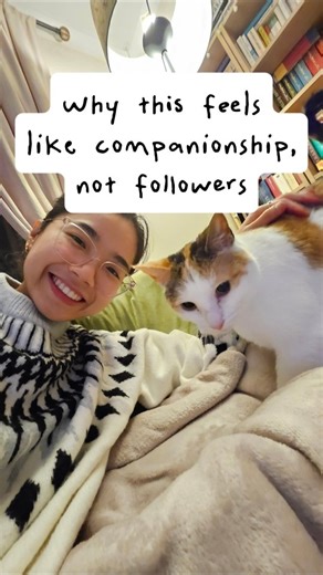 Chi on Instagram: "Build in public. Think out loud. That’s how you find people you actually want to share a room with. #breaktheboxonline"