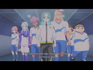 Inazuma Eleven: Victory Road Opening 2– Victoreeyo by T-Pistonz (HD)