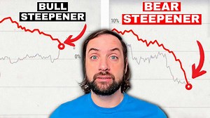 Is the yield curve about to un-invert? What would that mean?