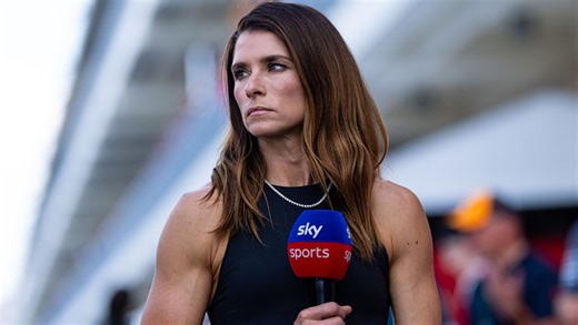 Danica Patrick Rips 'Ugly' Woman Arrested For Vile Act At Charlie Kirk Event, But There's An Incredible Twist