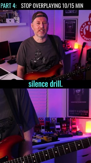 Ultimate Blues Lead Guitar Practice Routine 7