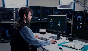 BCN3D Cloud: Real-time 3D printing fleet management - BCN3D Technologies