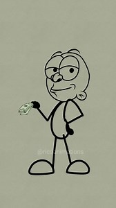 Be honest with me! 😃😟 (4k meme) #shorts #animation | Saddu animation