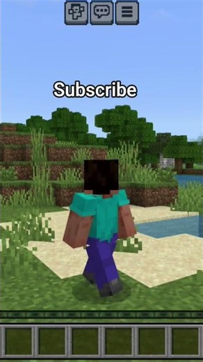 #mincraft survival on Idea