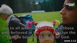 3.2K views · 107 reactions | John 1:12 Learn Bible verses by heart with WalkingBible! - SOUND ON - #walkingbibleorg #scripturememory #scripturememorization #scripturesong #biblememoryverse #biblememorization #biblememory #biblesong #bible #bibleverse #dailybibleverse #jesus #jesuschrist #god #lord #sin #salvation #love #faith #atonement #redemption #propitiation #crucifixion #name #nameofjesus #father #childofGod #familyofGod #john1 #john1v12 | WalkingBible | Facebook