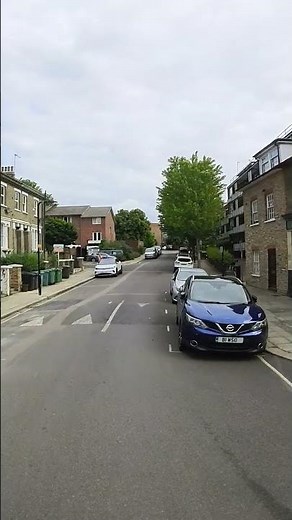 #gettingout #kilburn