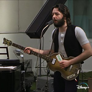 31K views · 228 reactions | The Beatles : Get Back - En streaming dès maintenant sur Disney+ | Disney+ | Facebook