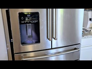 Kitchenaid KRMF536RPS - 6 month review