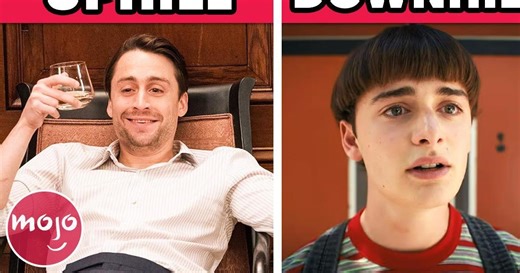 5 Child Stars Who Became Great Adult Actors & 5 Who Struggled | Videos on WatchMojo.com