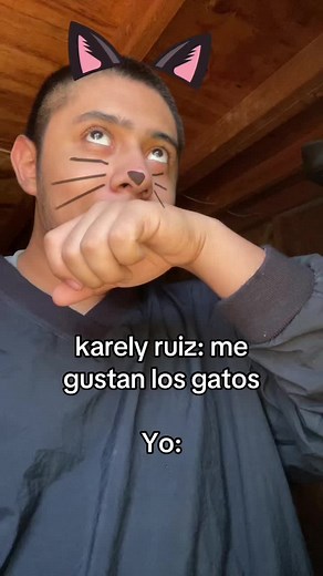 Video de Rod Driguez (@rod.driguez16) relacionado con «karely ruíz»