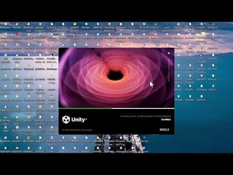 Unity Iron Man Character Tutorial | Idle, Walk & Dance Animation Setup