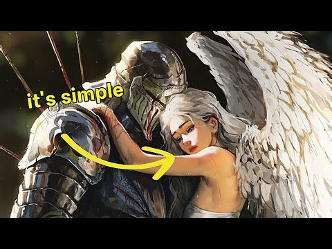 Why SamDoesArts Art Looks So Addictive