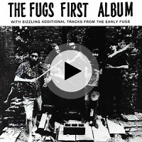 I Feel Like Homemade Shit by The Fugs