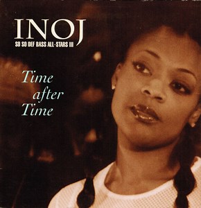 Inoj - Time After Time