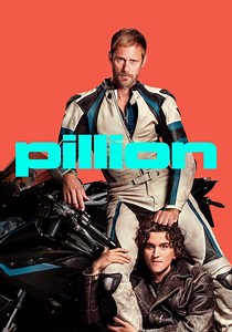 Pillion - movie: where to watch streaming online