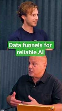 Struggling to prepare your unstructured data for reliable AI initiatives? You're not alone. 🤔