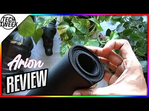 MECKEYS Arion Deskmat✨