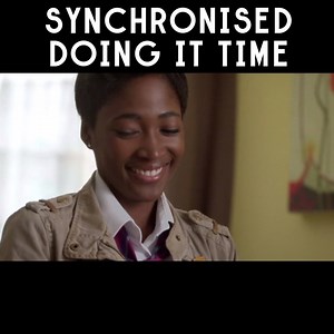 39K views · 195 reactions | There’s nothing sexier than a shared iCal. | BBC Three | Facebook