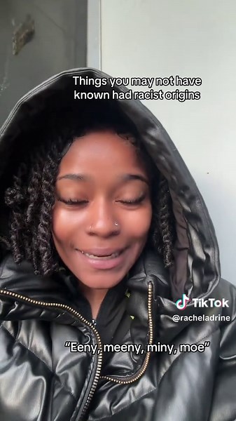 Exploring Terms with Racist Origins You Didn't Know