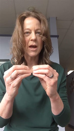 Multiple diagnoses, one solution #holistichealth #pelvicfloor #hypermobility #dramykonvalin