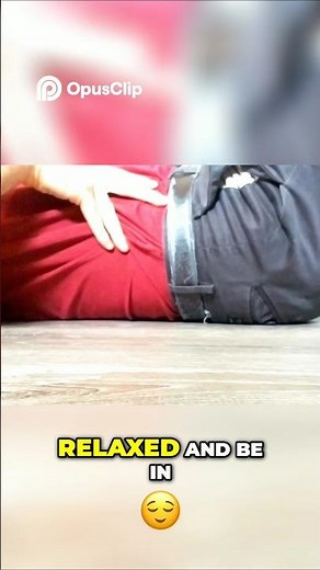 How to Lengthen Back Muscles with Anterior Pelvic Tilt