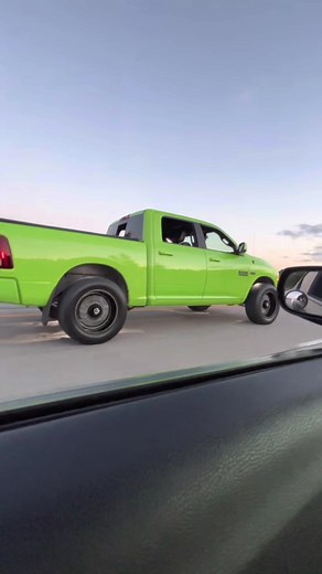 Between a rock and a hard place @tiswheels #bilsteinshocks #tisoffroadwheels #toyotires #sublime #ram