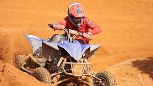 Joel Hetrick #88 Shredding Decker Training Facility's Main Track - 2022 | RipitupFilms