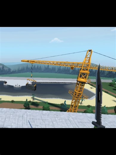 Combat Knife Exploration in Gorebox Gameplay