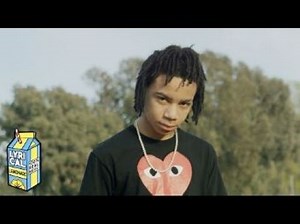 YBN Nahmir Says Video Gaming Is the New Rap Underground