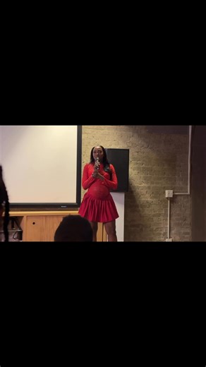 Namibian musician Lioness today premiered her documentary “If not in this life” at the Franco Namibian Cultural Centre (FNCC). The documentary follows her journey on tour across Namibia, performing in Rundu, Ongwediva, Walvis Bay and Windhoek. In the 35 minute documentary, Lioness delves into her passion for music, the creative process behind creating her latest album, planning a tour and balancing relationships and her career as a medical doctor. She expressed gratitude to her team after the pr