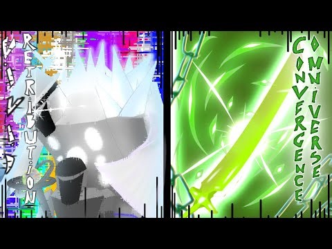 [CWR]VIVID RETRIBUTION & OMNIVERSAL CONVERGENCE