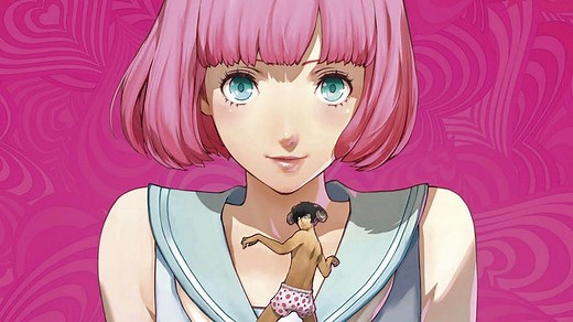 Catherine: Full Body Review