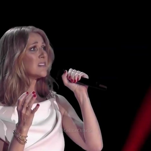 Celine Dion's Christmas Songs Will Give You Goosebumps