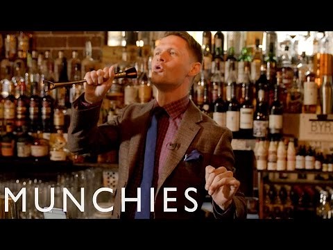 How To: Make a Maid in Cuba with Tom Walker