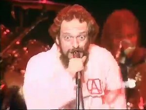17K views · 647 reactions | Jethro Tull - Black Sunday (Live at Los Angeles Sports Arena 1980) | Prog univers | Facebook