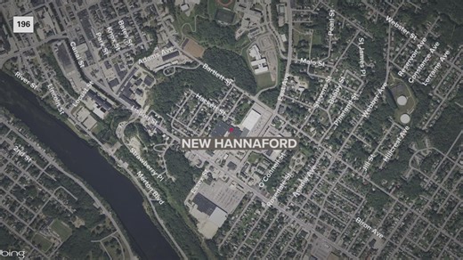 A second Hannaford location is coming to Lewiston