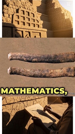 Africa The Mother of Civilization