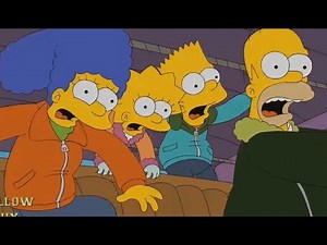 The Simpsons - Toy Disastrous!