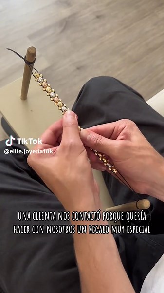 Pulseras de Élite Joyería: Tendencias 2025