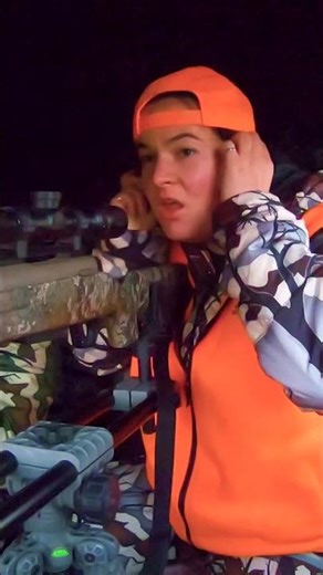 After peak rut, quality food sources can be very attractive to big run down bucks!