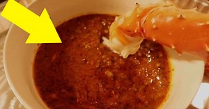 The Perfect Spicy Butter Seafood Boil Sauce Recipe