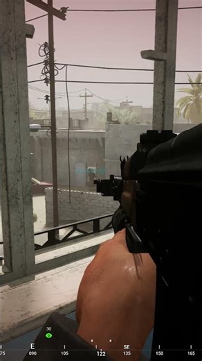 POV: THIS GRENADE LAUNCHER SHOULDN’T EXIST 😳