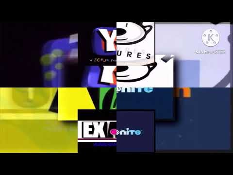 Spectra Vs TV Vs Nick Nite Vs Spiffy