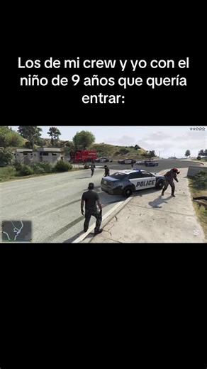 Esa 🥹🥹🥹😂😂😂😂 #crewps4 #crewgta5online #obsidianorder
