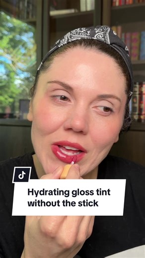 Fruity Lip Gloss Tint for Everyday Shine