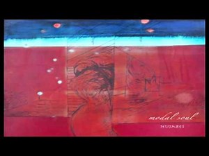 Nujabes - Light on the Land . Track 13