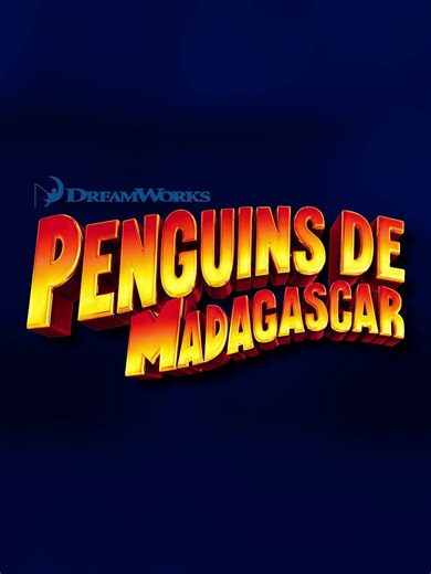 Diário de EVACUAÇÃO dos PINGUINS de MADAGASCAR