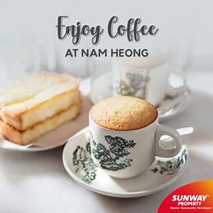 The storied city of Ipoh is full of things to see and do. Here are some of the things to keep you busy in the area. | Sunway Property