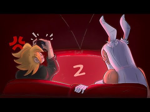 Sonic with the Internshipped Cast! [Part 2]