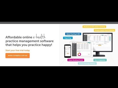 Introducing coreplus